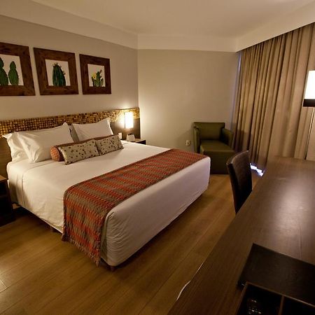 Celi Hotel Аракажу Экстерьер фото