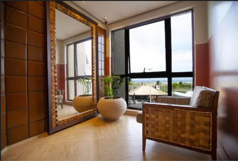 Celi Hotel Аракажу Экстерьер фото